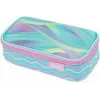 herlitz beatBox New Batik Minty Love penaali, polyesteri, XXL-vetoketju, 1 kpl 400205929