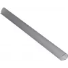 DURABLE Kiinnityslistat A4 9 mm, 25 kpl:n pakkaus, läpinäkyvä 290919
