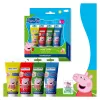 STAEDTLER Noris junior Peppa Pig sormivärit, 4 x 150 ml, 2-vuotiaasta 8814 L1