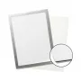 DURABLE DURAFRAME GRIP A4 infokehys, itseliimautuva, musta, 1 kpl 496823