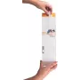 STEINEL Ultra Power Liimapuikot 250 mm, 600 kpl, 15 kg (047207)