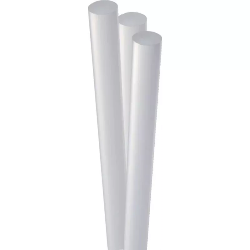 STEINEL Ultra Power Liimapuikot 250 mm, 600 kpl, 15 kg (047207)