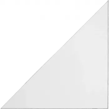 DURABLE CORNERFIX itseliimautuvat kolmiotaskut 140x140mm, läpinäkyvä, 100 kpl 831819