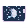 Herlitz Unicorn Dreams penaali, 31-osainen, polyesteri, 205 x 140 x 38 mm 400197092