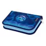 Herlitz Dolphin Ride koulupenaali, 31-osainen, polyesteri, 205 x 140 x 38 mm 400205913