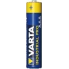Varta Industrial AAA alkaliparisto 1,5V 1100 mAh – 10 kpl:n pakkaus (LR03)