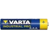 Varta Industrial AAA alkaliparisto 1,5V 1100 mAh – 10 kpl:n pakkaus (LR03)