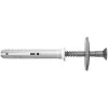Fischer 50367 naulakiinnike N 6 x 40 D A2 (50 kpl)