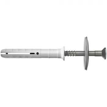 Fischer 50367 naulakiinnike N 6 x 40 D A2 (50 kpl)
