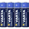 Varta High Energy 04906 AA alkaliparistot 4 kpl:n pakkaus