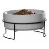 Ritzenhoff & Breker TARO kulhosetti 1,8L harmaa kivitavara keramiikka 450484