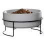 Ritzenhoff & Breker TARO kulhosetti 1,8L harmaa kivitavara keramiikka 450484