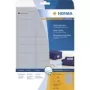 HERMA SuperPrint LaserCopy hopeafoliotarrat 29,6 x 63,5 mm 675 tarraa 4098