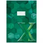 HERMA X vihkokansi, kartonki, DIN A4, tummanvihreä, 10 kpl 20087