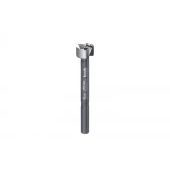 KWB 706316 keskityspora 1,6 mm DIN 333 muoto A HSS