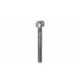KWB 706316 keskityspora 1,6 mm DIN 333 muoto A HSS