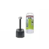 KWB 706316 keskityspora 1,6 mm DIN 333 muoto A HSS