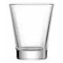 Ritzenhoff & Breker CAFFEINO espressolasit-sarja, 90 ml, kirkas lasi, 6 kpl 824520