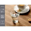 Ritzenhoff & Breker CAFFEINO espressolasit-sarja, 90 ml, kirkas lasi, 6 kpl 824520