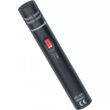 beyerdynamic MC 930 (2023) kondensaattori-studiomikrofoni