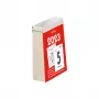 HERLITZ repäisykalenteri koko 5 2023 50042173