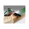 KWB 493406 delta-hiomalaikat P60 175 x 107 mm 5 kpl:n pakkaus tarranauhakiinnitys