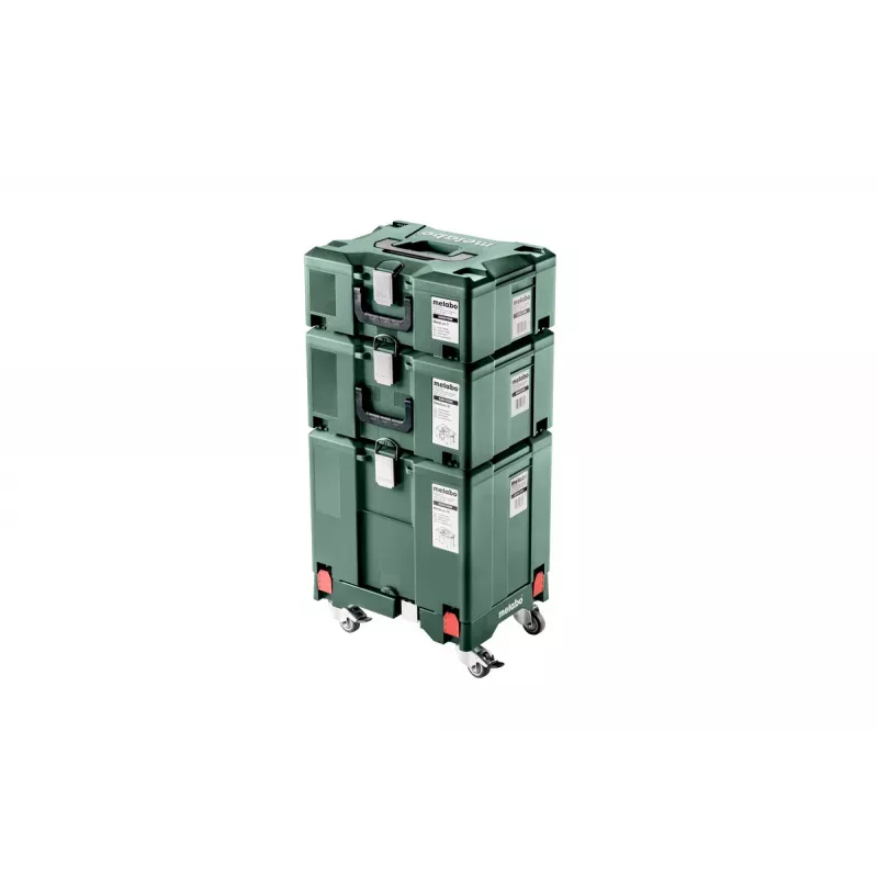 Metabo 630174000 Pölynimurin teline
