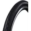 FISCHER polkupyörän rengas 20 x 1,75 (47-406) musta - vaijerirengas clincher 60014