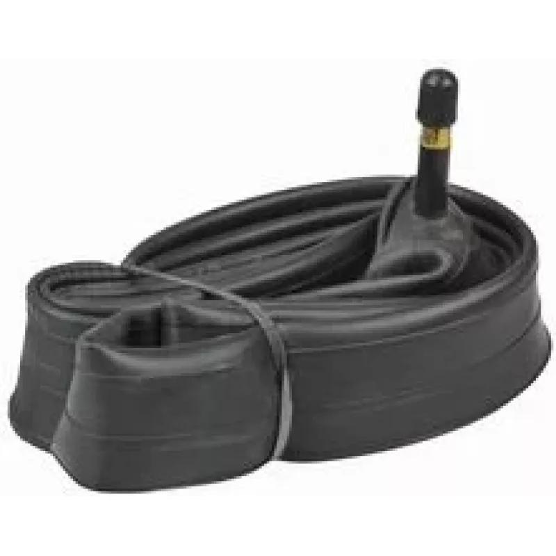 Fischer 85100 polkupyörän sisärengas 26 x 1.75-2.35 Schrader-venttiili