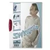 DURABLE SWINGCLIP 30 A4 läpinäkyvä kiinnitin (25 kpl:n pakkaus) 226035