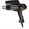 STEINEL PRO HM2120 kuumailmapuhallin 2200 W 3-portaisella lämpötila- ja ilmavirransäädöllä 089658