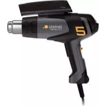STEINEL PRO HM2120 kuumailmapuhallin 2200 W 3-portaisella lämpötila- ja ilmavirransäädöllä 089658