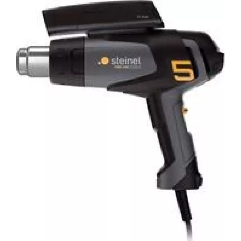 STEINEL PRO HM2120 kuumailmapuhallin 2200 W 3-portaisella lämpötila- ja ilmavirransäädöllä 089658