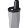 Dahle 301 lyijynteroitin 2 mm lyijyille, harmaa 00301-21354