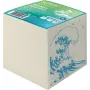 Herlitz 50033461 ei-tarttuvat tarrat 900 tarraa harmaa suorakaide