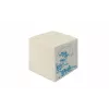 Herlitz 50033461 ei-tarttuvat tarrat 900 tarraa harmaa suorakaide
