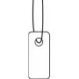 HERMA 6931 pujotetut merkintälaput, valkoinen, 7 x 15 mm, 1000 kpl