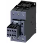 SIEMENS kontakti AC-3 22kW/400V 2NO+2NC 230V AC 50A S2 ruuviliittimet (3RT20361AP04)