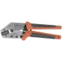 WIHA Z62101006SB puristuspihdit MC4-liittimille (45796)