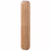 KWB 028180 puutapit 8 x 40 mm, 40 kpl, pyökki