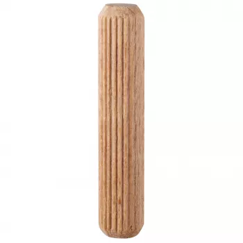 KWB 028180 puutapit 8 x 40 mm, 40 kpl, pyökki