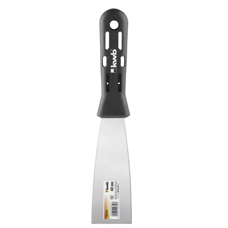 kwb 029740 lasta 40 mm ruostumattomalla terällä