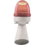 Grothe yhdistelmätorvi oranssi HUPE WL 6311 24V DC (31341)