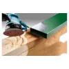 kwb 491904 hiomalaikat 125 mm P40 5 kpl pakkaus tarrakiinnitys 8-reikäinen