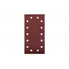 kwb 818912 hiomapaperiarkki karkeus 120, 230 mm x 115 mm, 5 kpl