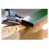 kwb 818912 hiomapaperiarkki karkeus 120, 230 mm x 115 mm, 5 kpl