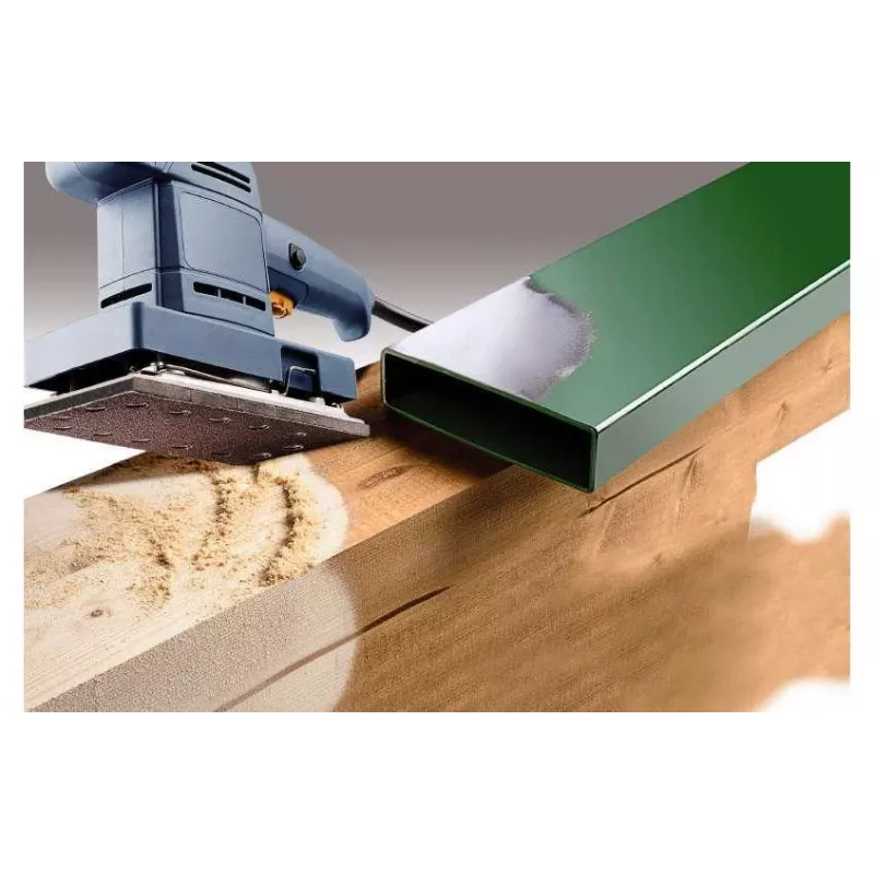 kwb 818912 hiomapaperiarkki karkeus 120, 230 mm x 115 mm, 5 kpl