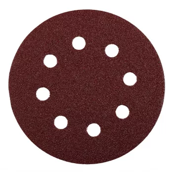 kwb 491924 hiomalaikat 125 mm karkeus 60, 5 kpl pakkaus, tarrakiinnitys, alumiinioksidi, puulle, metallille, maalille