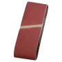 KWB 911904 hiomanauha-sarja, 457 mm x 75 mm, karkeus 40, 3 kpl pakkaus