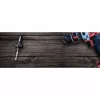 kwb 598900 HSS-G kierrep pora 3,2 mm, oikeakätinen, DIN 338, 10 kpl pakkaus